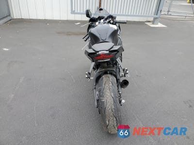 Czwarte zdjęcie samochodu z boku: 2024 KAWASAKI ZX1002 M VIN:JKBZXVM1XRA007344 - miniatura