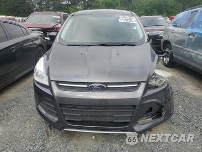 Piąte zdjęcie samochodu w środku: 2015 FORD ESCAPE SE VIN:1FMCU0GX7FUB12411 - miniatura