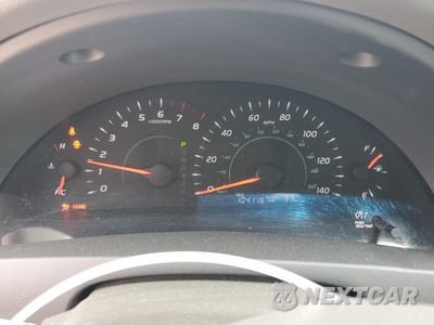 Zdjęcie 9 z 13 samochodu: 2009 TOYOTA CAMRY BASE VIN:4T1BE46K89U831614 - miniatura