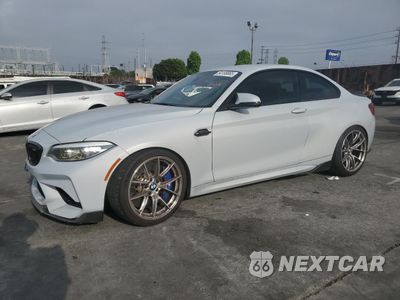 2020 BMW M2 COMPETITION WBS2U7C01L7E17149 - główne zdjęcie licytacji z USA - miniatura