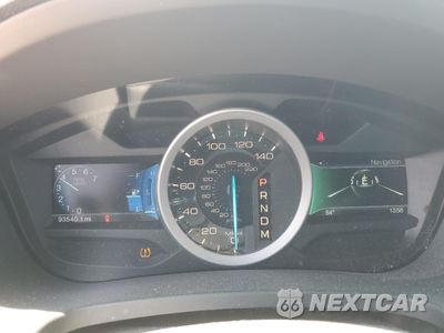 Zdjęcie 9 z 13 samochodu: 2015 FORD EXPLORER XLT VIN:1FM5K7D87FGA63911 - miniatura