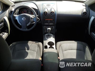 Zdjęcie 8 z 13 samochodu: 2013 NISSAN ROGUE S VIN:JN8AS5MT9DW519667 - miniatura