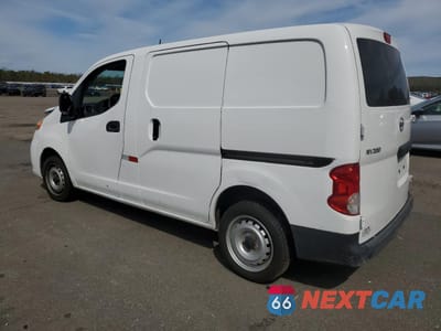 Drugie zdjęcie samochodu z przodu: 2021 NISSAN NV200 2.5S VIN:3N6CM0KN0MK708724 - miniatura