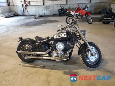 2003 YAMAHA XVS1100 A JYAVP11E73A042001 - główne zdjęcie licytacji z USA - miniatura
