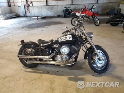 2003 YAMAHA XVS1100 A JYAVP11E73A042001 - główne zdjęcie licytacji z USA - miniatura