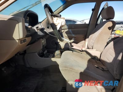 Zdjęcie 7 z 14 samochodu: 1994 FORD ESCORT LX VIN:3FARP15J6RR162793 - miniatura
