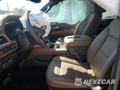 Zdjęcie 7 z 13 samochodu: 2024 CHEVROLET TAHOE K1500 HIGH COUNTRY VIN:1GNSKTKL8RR236410 - miniatura