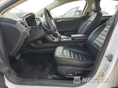 Zdjęcie 7 z 13 samochodu: 2018 FORD FUSION SE HYBRID VIN:3FA6P0LU2JR129868 - miniatura