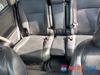 Zdjęcie 10 z 14 samochodu: 2013 TOYOTA HIGHLANDER BASE VIN:5TDZK3EH2DS132911 - miniatura