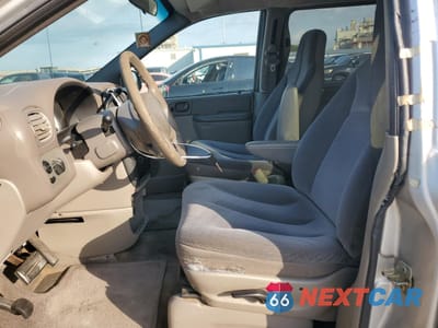 Zdjęcie 7 z 15 samochodu: 2002 DODGE CARAVAN SE VIN:1B4GP25B42B673412 - miniatura