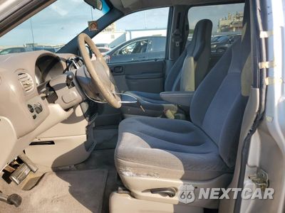 Zdjęcie 7 z 15 samochodu: 2002 DODGE CARAVAN SE VIN:1B4GP25B42B673412 - miniatura