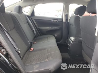 Zdjęcie 10 z 14 samochodu: 2016 NISSAN SENTRA S VIN:3N1AB7AP5GY294601 - miniatura