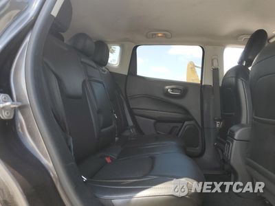 Zdjęcie 11 z 15 samochodu: 2018 JEEP COMPASS LATITUDE VIN:3C4NJCBB9JT319145 - miniatura