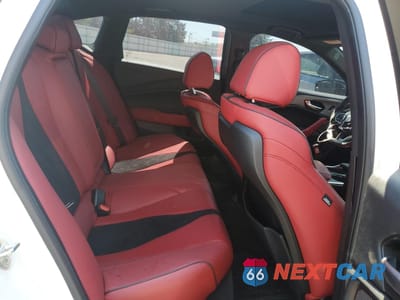 Zdjęcie 10 z 15 samochodu: 2023 ACURA TLX TYPE S VIN:19UUB7F94PA003659 - miniatura