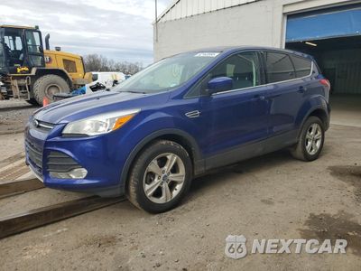 2013 FORD ESCAPE SE 1FMCU9GX9DUA32769 - główne zdjęcie licytacji z USA - miniatura