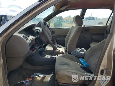 Zdjęcie 7 z 14 samochodu: 1997 TOYOTA COROLLA DX VIN:1NXBA02EXVZ538005 - miniatura