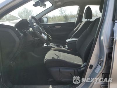 Zdjęcie 7 z 14 samochodu: 2020 NISSAN ROGUE SPORT S VIN:JN1BJ1CW7LW377974 - miniatura