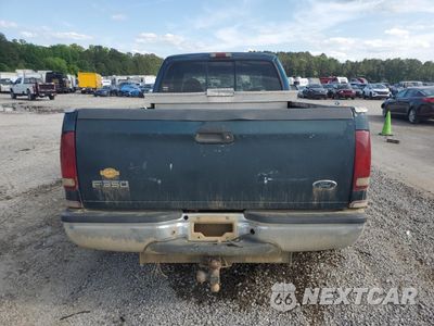 Zdjęcie 6 z 12 samochodu: 1999 FORD F350 SUPER DUTY VIN:1FTWX32F9XEB48086 - miniatura