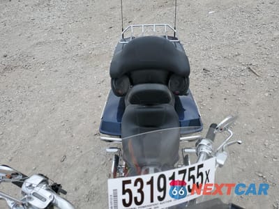 Piąte zdjęcie samochodu w środku: 2013 HARLEY-DAVIDSON FLHTK ELECTRA GLIDE ULTRA LIMITED VIN:1HD1KEM13DB636564 - miniatura