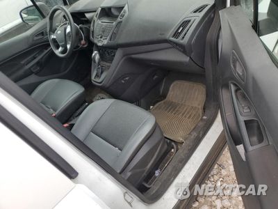 Zdjęcie 8 z 13 samochodu: 2016 FORD TRANSIT CONNECT XL VIN:NM0LS7E76G1243562 - miniatura