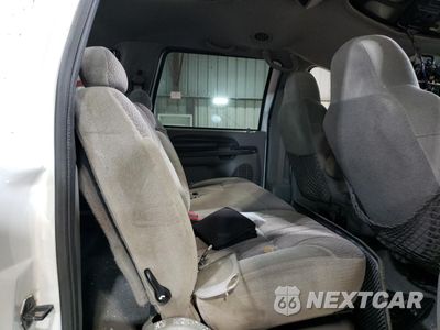 Zdjęcie 11 z 14 samochodu: 2000 FORD EXCURSION XLT VIN:1FMSU41FXYED45649 - miniatura