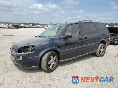 2006 CHEVROLET UPLANDER LT 1GNDV33196D143840 - główne zdjęcie licytacji z USA - miniatura