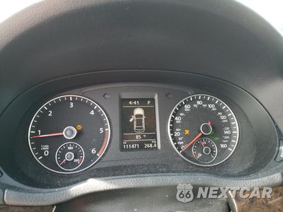 Zdjęcie 9 z 12 samochodu: 2015 VOLKSWAGEN PASSAT SEL VIN:1VWCV7A38FC089319 - miniatura
