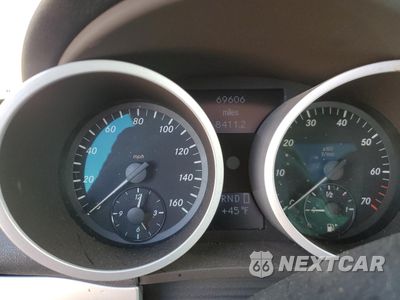 Zdjęcie 9 z 12 samochodu: 2006 MERCEDES-BENZ SLK 350 VIN:WDBWK56F86F113079 - miniatura