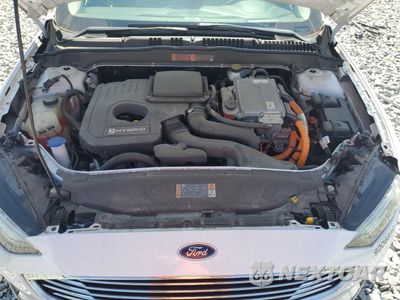 Zdjęcie 11 z 12 samochodu: 2019 FORD FUSION SE VIN:3FA6P0LU9KR264010 - miniatura