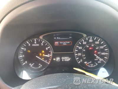 Zdjęcie 9 z 12 samochodu: 2013 NISSAN ALTIMA 2.5 VIN:1N4AL3AP3DC206965 - miniatura