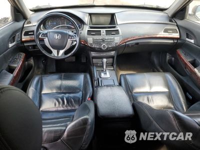 Zdjęcie 8 z 12 samochodu: 2010 HONDA ACCORD CROSSTOUR EXL VIN:5J6TF2H5XAL016126 - miniatura