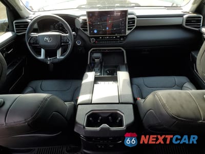 Zdjęcie 8 z 14 samochodu: 2024 TOYOTA SEQUOIA SR5 VIN:7SVAAABA7RX045220 - miniatura