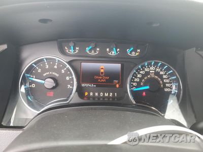 Zdjęcie 9 z 14 samochodu: 2013 FORD F150 SUPERCREW VIN:1FTFW1CF6DFD08274 - miniatura