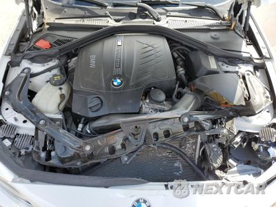 Zdjęcie 12 z 14 samochodu: 2016 BMW M235XI VIN:WBA1M5C54GV326584 - miniatura