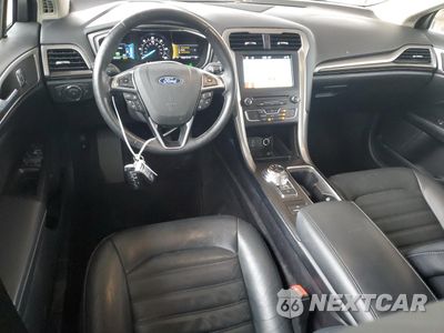 Zdjęcie 8 z 13 samochodu: 2018 FORD FUSION SE HYBRID VIN:3FA6P0LU7JR163532 - miniatura