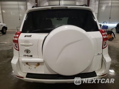 Zdjęcie 6 z 15 samochodu: 2012 TOYOTA RAV4 VIN:JTMBF4DV5CD046103 - miniatura
