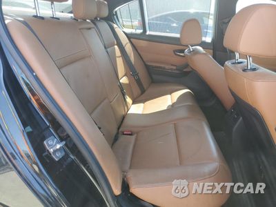 Zdjęcie 10 z 12 samochodu: 2011 BMW 328 I SULEV VIN:WBAPH5G5XBNM71727 - miniatura