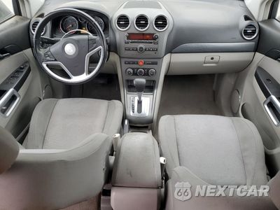 Zdjęcie 8 z 13 samochodu: 2008 SATURN VUE XE VIN:3GSDL43NX8S542867 - miniatura