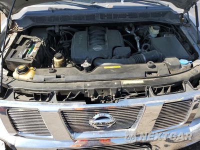Zdjęcie 14 z 15 samochodu: 2006 NISSAN ARMADA SE VIN:5N1AA08A46N738129 - miniatura