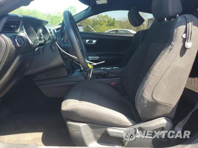 Zdjęcie 7 z 14 samochodu: 2015 FORD MUSTANG VIN:1FA6P8AM0F5394994 - miniatura