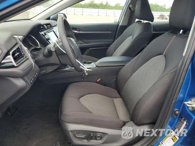 Zdjęcie 7 z 13 samochodu: 2020 TOYOTA CAMRY LE VIN:4T1C11AK3LU308420 - miniatura