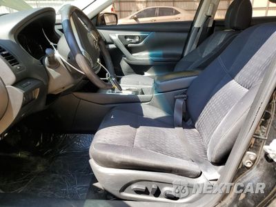 Zdjęcie 7 z 14 samochodu: 2017 NISSAN ALTIMA 2.5 VIN:1N4AL3AP4HC282118 - miniatura