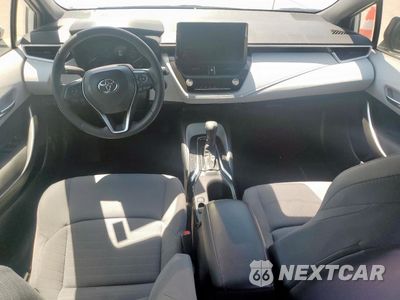 Zdjęcie 8 z 12 samochodu: 2023 TOYOTA COROLLA LE VIN:JTDBCMFE4P3018150 - miniatura