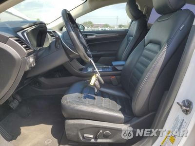 Zdjęcie 7 z 13 samochodu: 2018 FORD FUSION SE HYBRID VIN:3FA6P0LU3JR278614 - miniatura