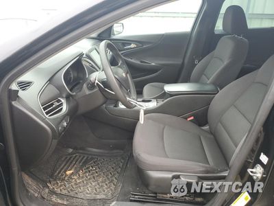 Zdjęcie 7 z 13 samochodu: 2017 CHEVROLET MALIBU LS VIN:1G1ZB5ST3HF235421 - miniatura