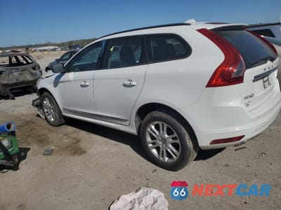 Drugie zdjęcie samochodu z przodu: 2015 VOLVO XC60 VIN:YV440MDJXF2680270 - miniatura