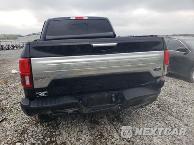 Zdjęcie 6 z 14 samochodu: 2018 FORD F150 SUPERCREW VIN:1FTEW1E55JFA91019 - miniatura