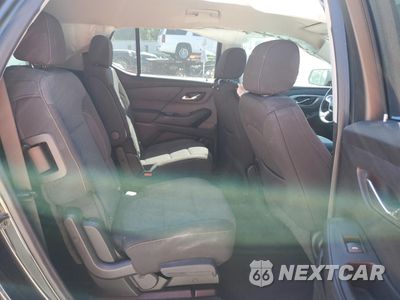 Zdjęcie 11 z 16 samochodu: 2019 CHEVROLET TRAVERSE LT VIN:1GNERGKW5KJ249839 - miniatura