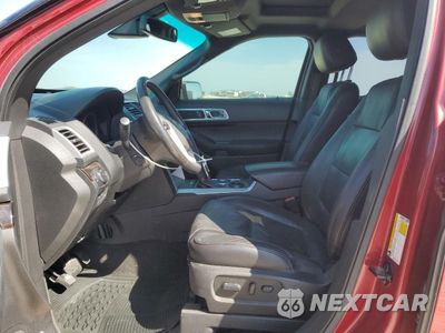 Zdjęcie 7 z 13 samochodu: 2015 FORD EXPLORER LIMITED VIN:1FM5K7F82FGC04817 - miniatura