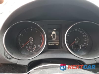 Zdjęcie 9 z 12 samochodu: 2012 VOLKSWAGEN GTI VIN:WVWHV7AJ0CW193286 - miniatura